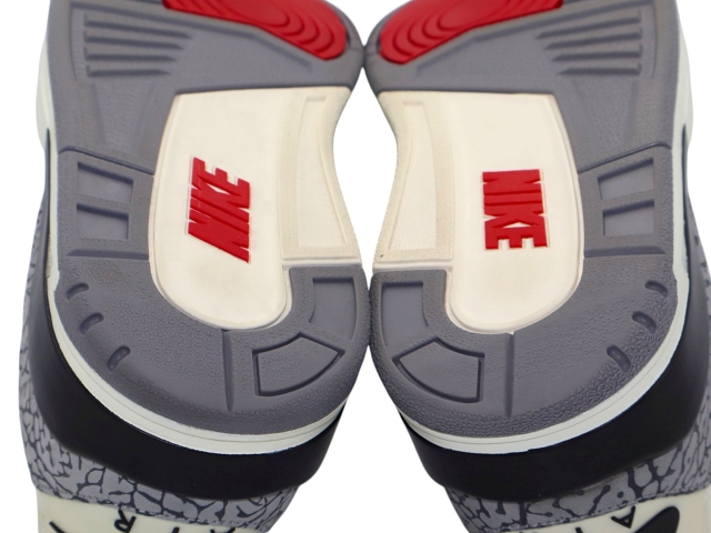 AIR JORDAN 3 RETRO h-30426-2 - 6