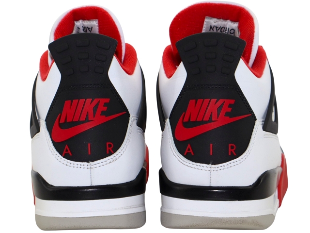 AIR JORDAN 4 RETRO h-30426-3 - 5
