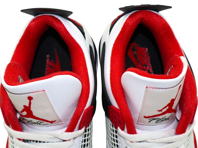 AIR JORDAN 4 RETRO h-30426-3 - 4