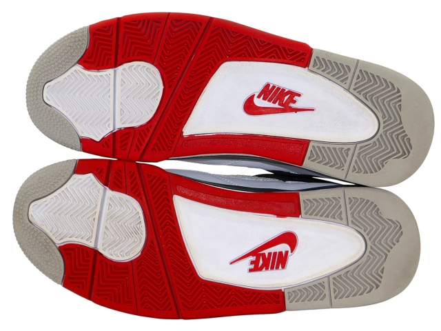 AIR JORDAN 4 RETRO h-30426-3 - 6
