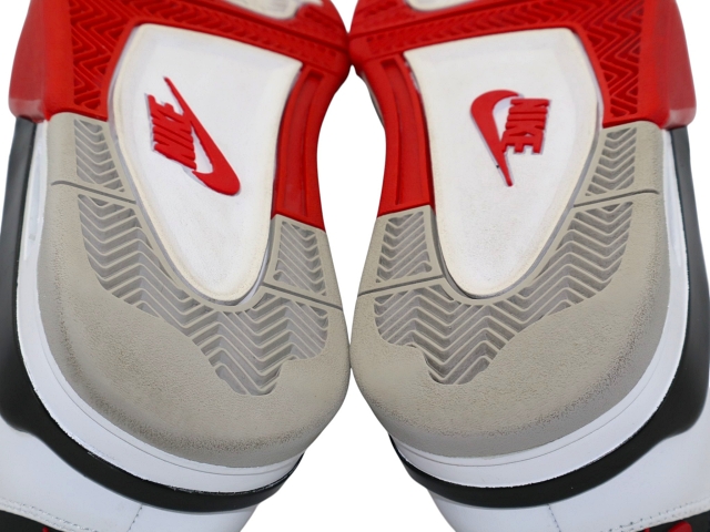 AIR JORDAN 4 RETRO h-30426-3 - 7
