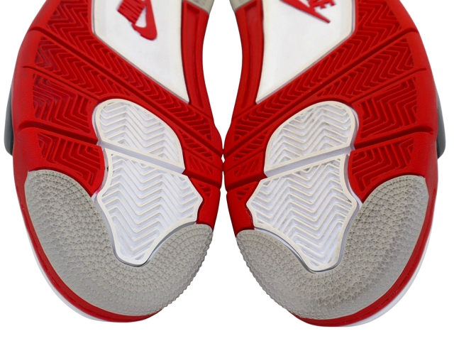 AIR JORDAN 4 RETRO h-30426-3 - 8