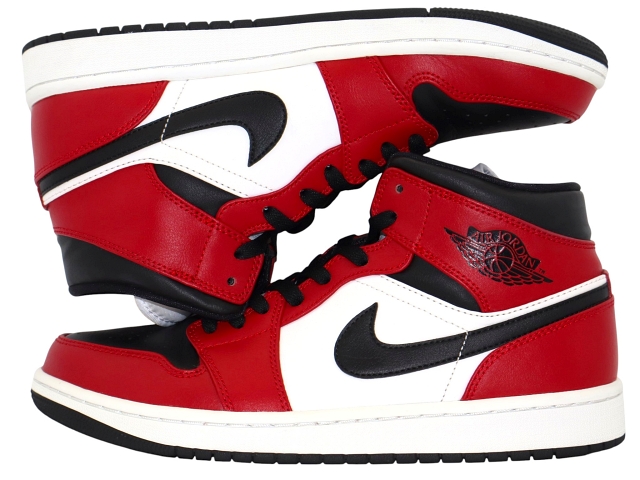 AIR JORDAN 1 MID h-30426-1 - 1