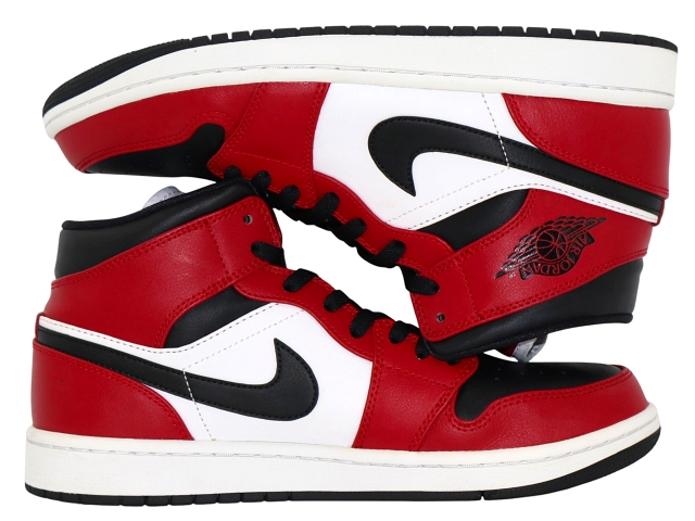 AIR JORDAN 1 MID h-30426-1 - 2