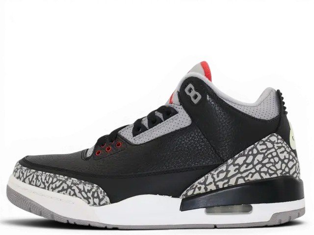 AIR JORDAN 3 RETRO OG