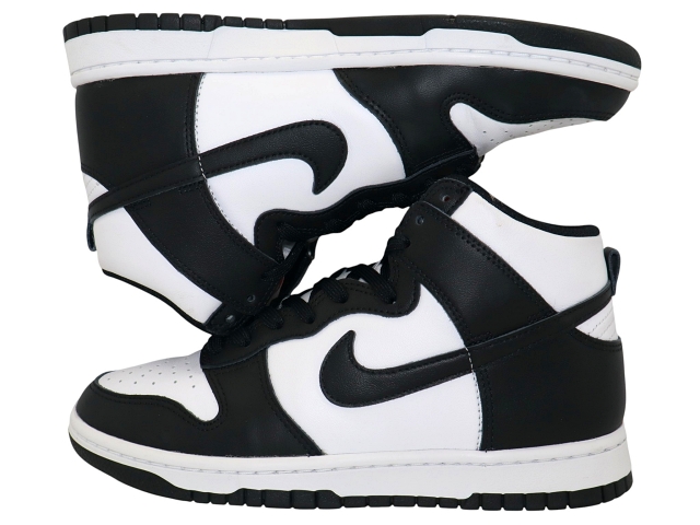 WMNS DUNK HIGH h-30426-6 - 1