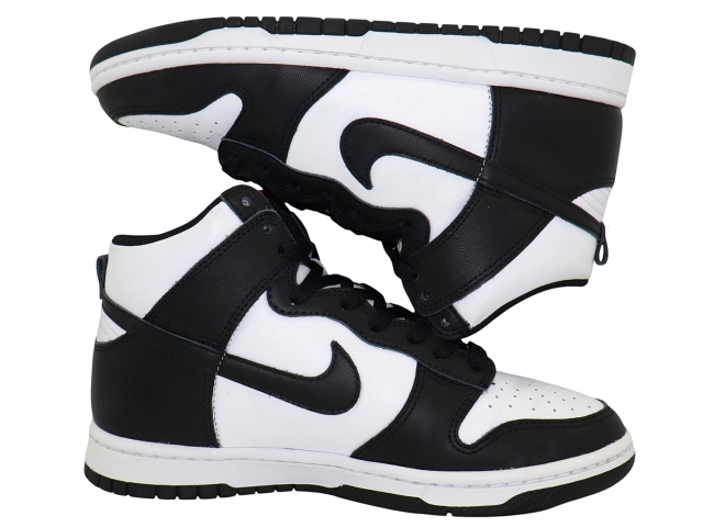 WMNS DUNK HIGH h-30426-6 - 2