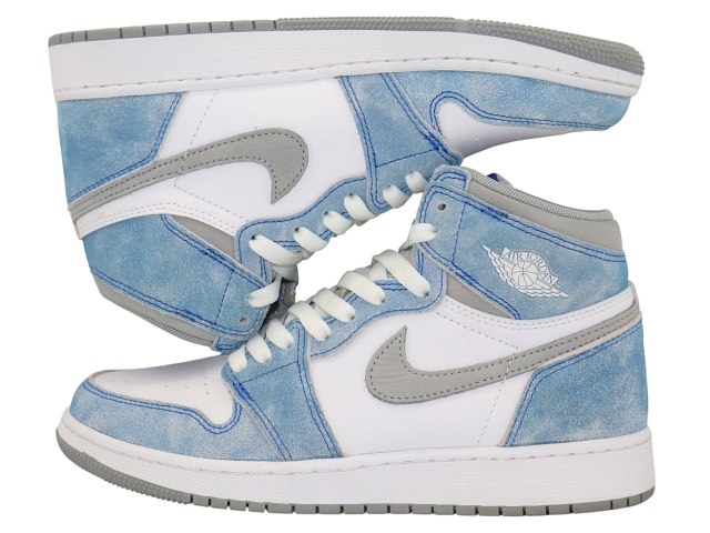 AIR JORDAN 1 RETRO HIGH OG GS h-30426-4 - 1