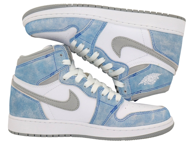AIR JORDAN 1 RETRO HIGH OG GS h-30426-4 - 2