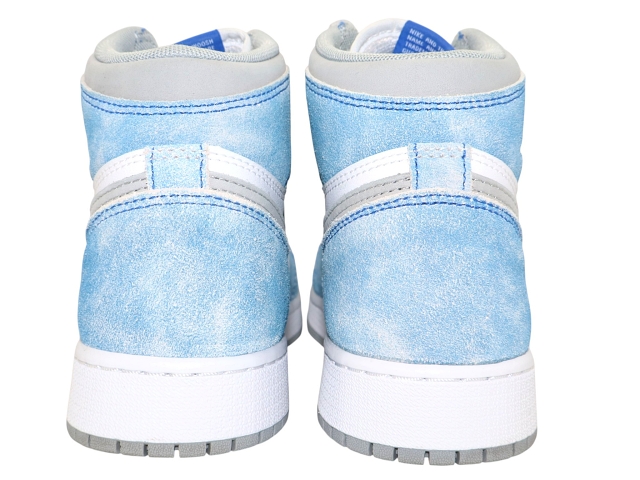 AIR JORDAN 1 RETRO HIGH OG GS h-30426-4 - 5