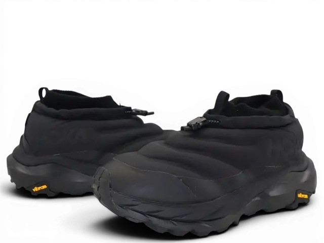 HOKA ONE ONE KAHA 2 FROST MOC GTX 1155210BBLC - 2