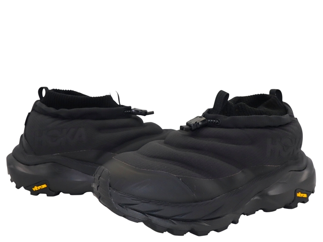 HOKA ONE ONE KAHA 2 FROST MOC GTX 1155210BBLC - 2