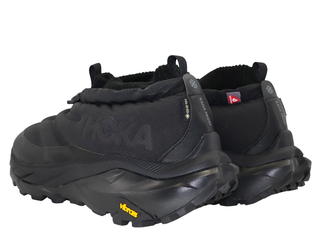 HOKA ONE ONE KAHA 2 FROST MOC GTX 1155210BBLC - 3