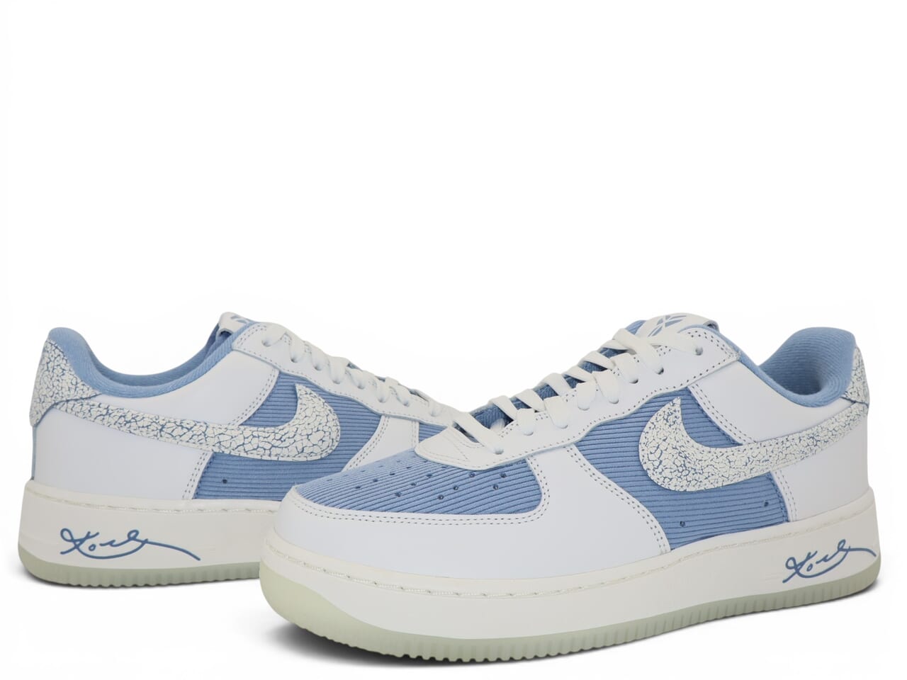 AIR FORCE 1 LOW PROTRO IM0583-400 - 2
