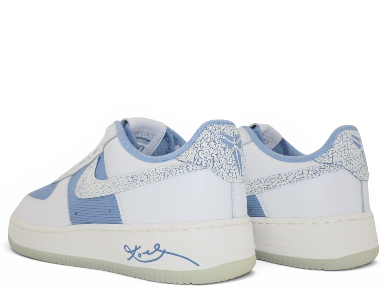 AIR FORCE 1 LOW PROTRO IM0583-400 - 3