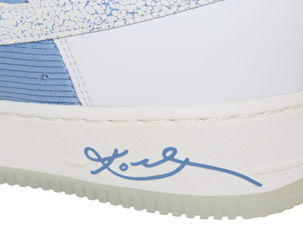 AIR FORCE 1 LOW PROTRO IM0583-400 - 5