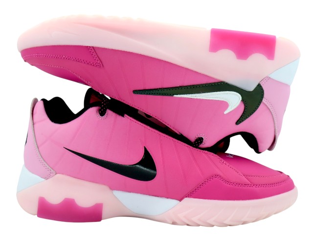 LEBRON WITNESS 9 PER h-30428-4 - 2
