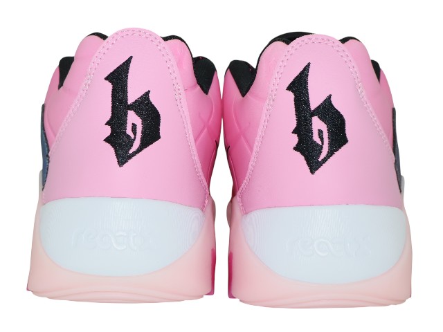 LEBRON WITNESS 9 PER h-30428-4 - 5