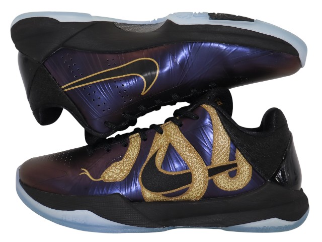 KOBE 5 PROTRO h-30428-3 - 1