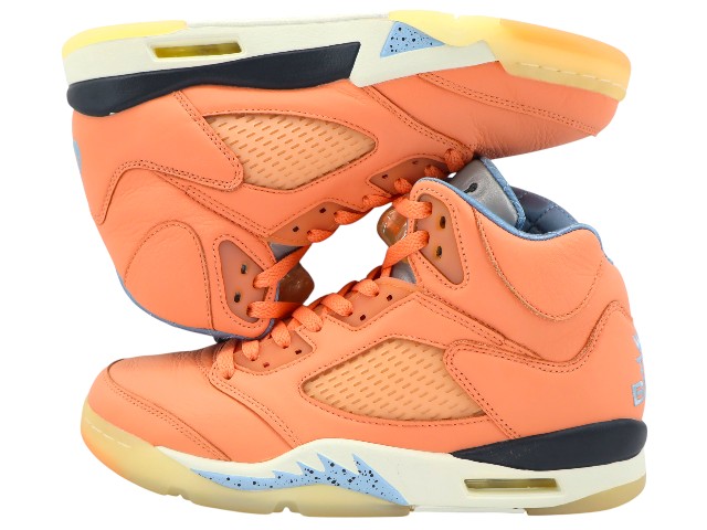 AIR JORDAN 5 RETRO SP h-30428-2 - 1