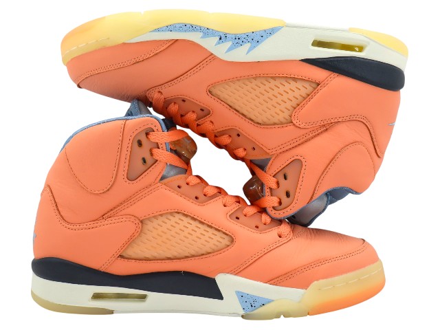 AIR JORDAN 5 RETRO SP h-30428-2 - 2