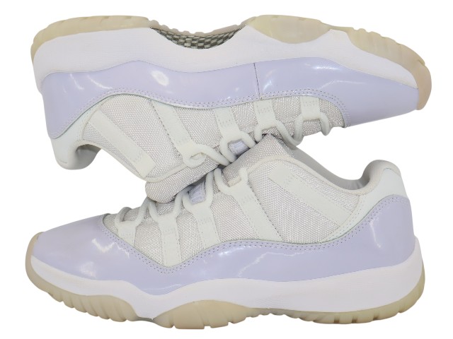 WMNS AIR JORDAN 11 RETRO LOW h-30428-1 - 1