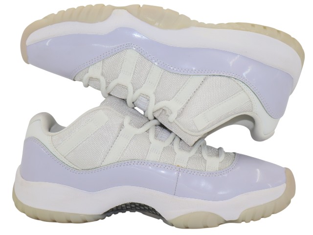 WMNS AIR JORDAN 11 RETRO LOW h-30428-1 - 2