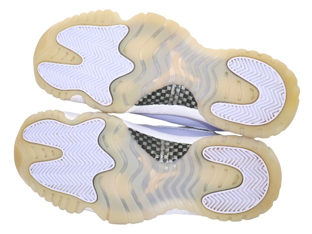 WMNS AIR JORDAN 11 RETRO LOW h-30428-1 - 7