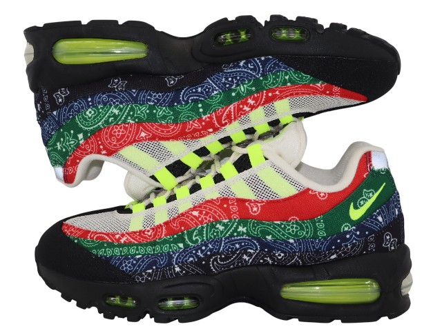 AIR MAX 95 SP h-30428-9 - 1
