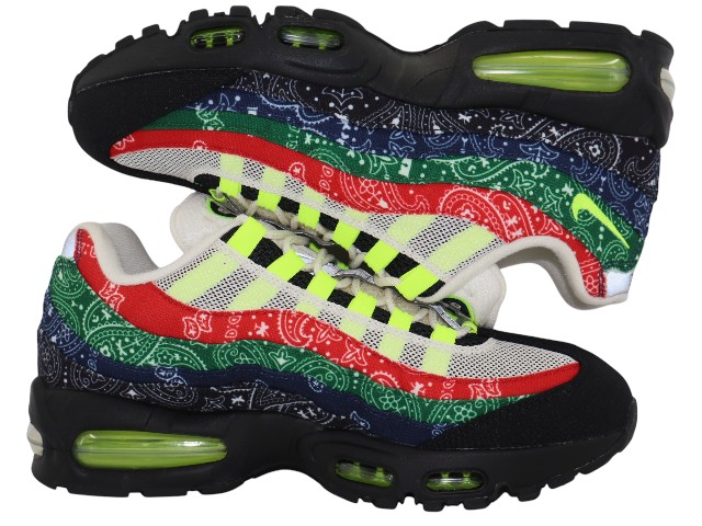 AIR MAX 95 SP h-30428-9 - 2