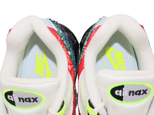 AIR MAX 95 SP h-30428-9 - 4