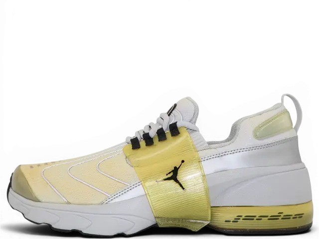 JORDAN TRUNNER BUBBLE