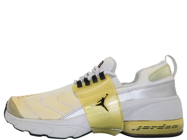 JORDAN TRUNNER BUBBLE