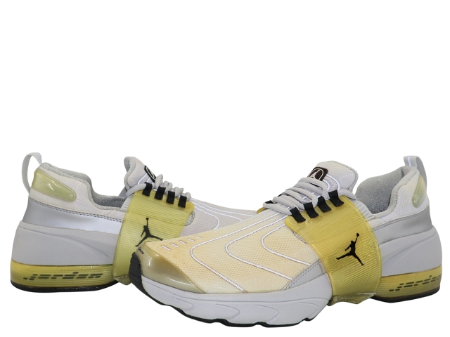 JORDAN TRUNNER BUBBLE 136055-001 - 1