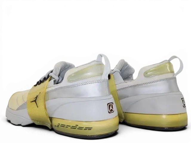 JORDAN TRUNNER BUBBLE 136055-001 - 2