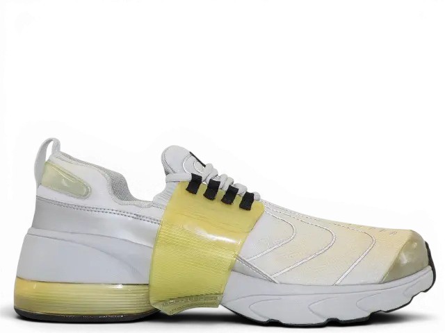 JORDAN TRUNNER BUBBLE 136055-001 - 3