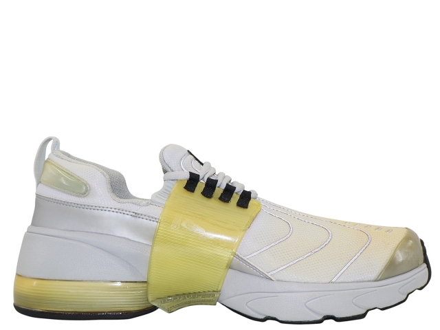JORDAN TRUNNER BUBBLE 136055-001 - 3