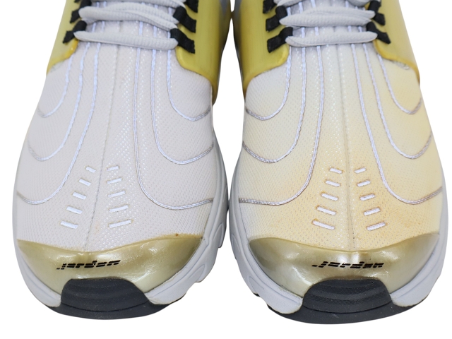 JORDAN TRUNNER BUBBLE 136055-001 - 5