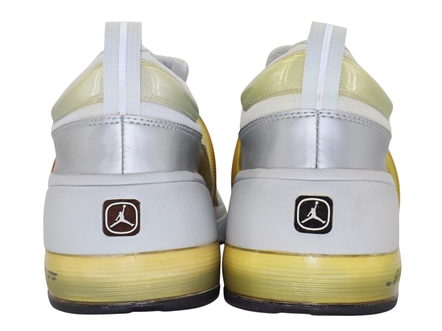 JORDAN TRUNNER BUBBLE 136055-001 - 6