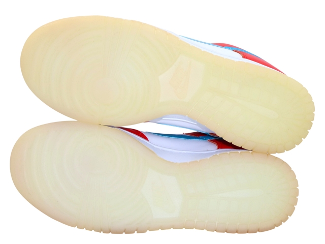 DUNK LOW QS DH8009-600-h-30362-2 - 5