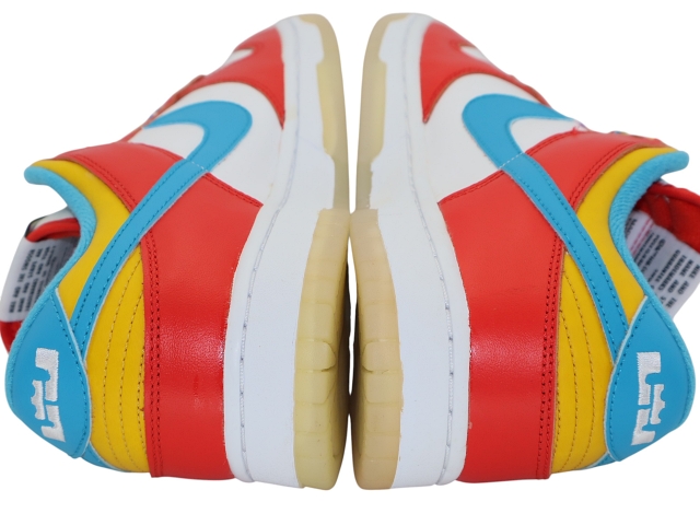 DUNK LOW QS DH8009-600-h-30362-2 - 6