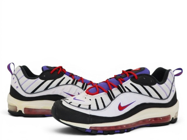 AIR MAX 98 640744-110 - 2
