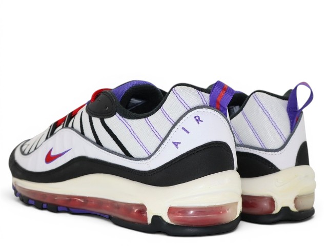 AIR MAX 98 640744-110 - 3