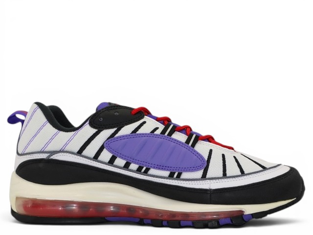 AIR MAX 98 640744-110 - 1