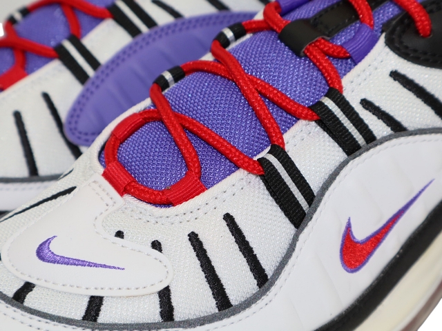 AIR MAX 98 640744-110 - 4