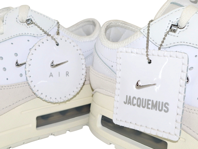 WMNS AIR MAX 1 SP HM6690-100 - 6