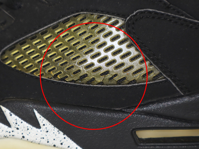 AIR JORDAN 5 RETRO 845035-003-h-30387-2 - 8