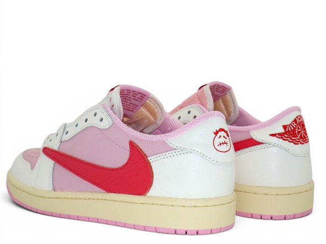 AIR JORDAN 1 LOW QS SP IQ7604-101-h-30406-1 - 2