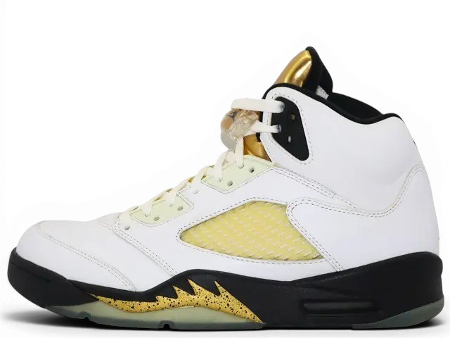 AIR JORDAN 5 RETRO