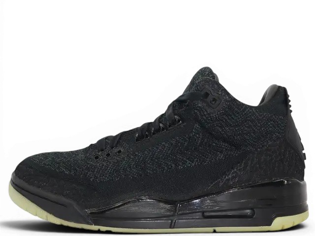 AIR JORDAN 3 RETRO FLYKNIT